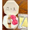 Used [Rare] Limited To 2500 Pieces SEIKO LUKIA Kitty Collaboration Solar Watch