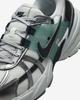 HQ3484-121 Nike Women's V2K Run Summit White Metallic Cool Gray Pure (Women's)