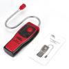 Hot SMART SENSOR AS8800L Combustible Gas Detector Flammable Natural Gas Leakage Tester Tool Methane Gas Leak Detector Analyzer