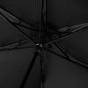 Viewrance Folding Perfect for Sun and Full Light Lightweight and 1BH Black Parasol, Rain, Blocking, Compact, Women's, 27726, (98)