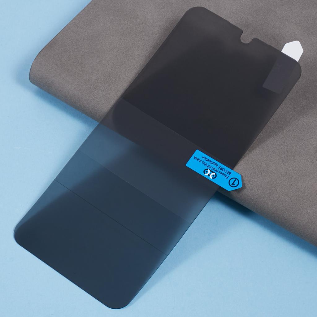 Folia hydrożelowa do Samsunga Galaxy A15 5G/A35 5G/A55 5G/M35 5G/A34 5G/A25 5G (Światowy) Folia ochronna PET Anti-Spy