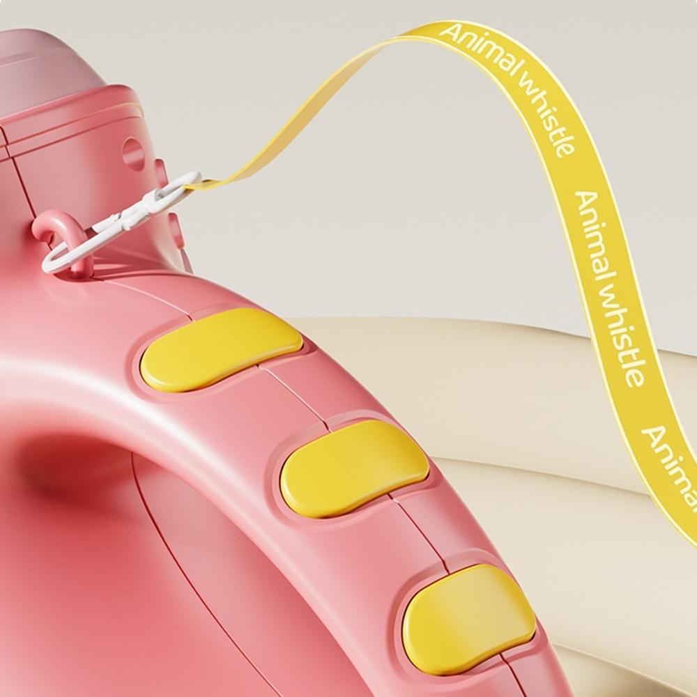 Animal Sounds Portable Kids Musical Blow Horn Sound Amplifier for Lung Capacity Birthday Gift