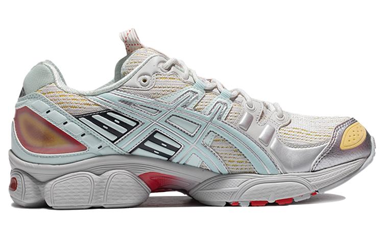 Asics UB3 S Gel Nimbus 9 Glacier Grey Soothing Sea 1201A656-020