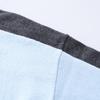 Beifanglu Women's Cashmere-Blend Asymmetric Pocket Knit Sweater
