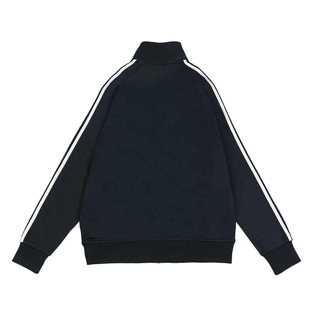Adidas Jackets Unisex Stand Collar Moderate Other TR30JR-BW