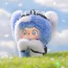 Genuine Q.Kid Outdoor Activities Series Blind Box Cute Figurine Doll Collect Desktop Ornament Trend Kids Girl Gift
