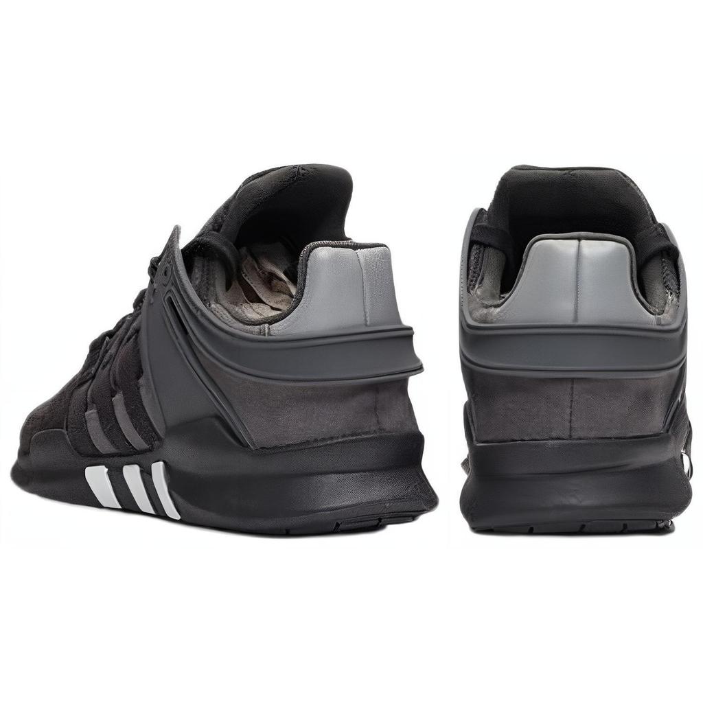 adidas EQT Support ADV 91-16 'Ultra Black' Men's BB1297