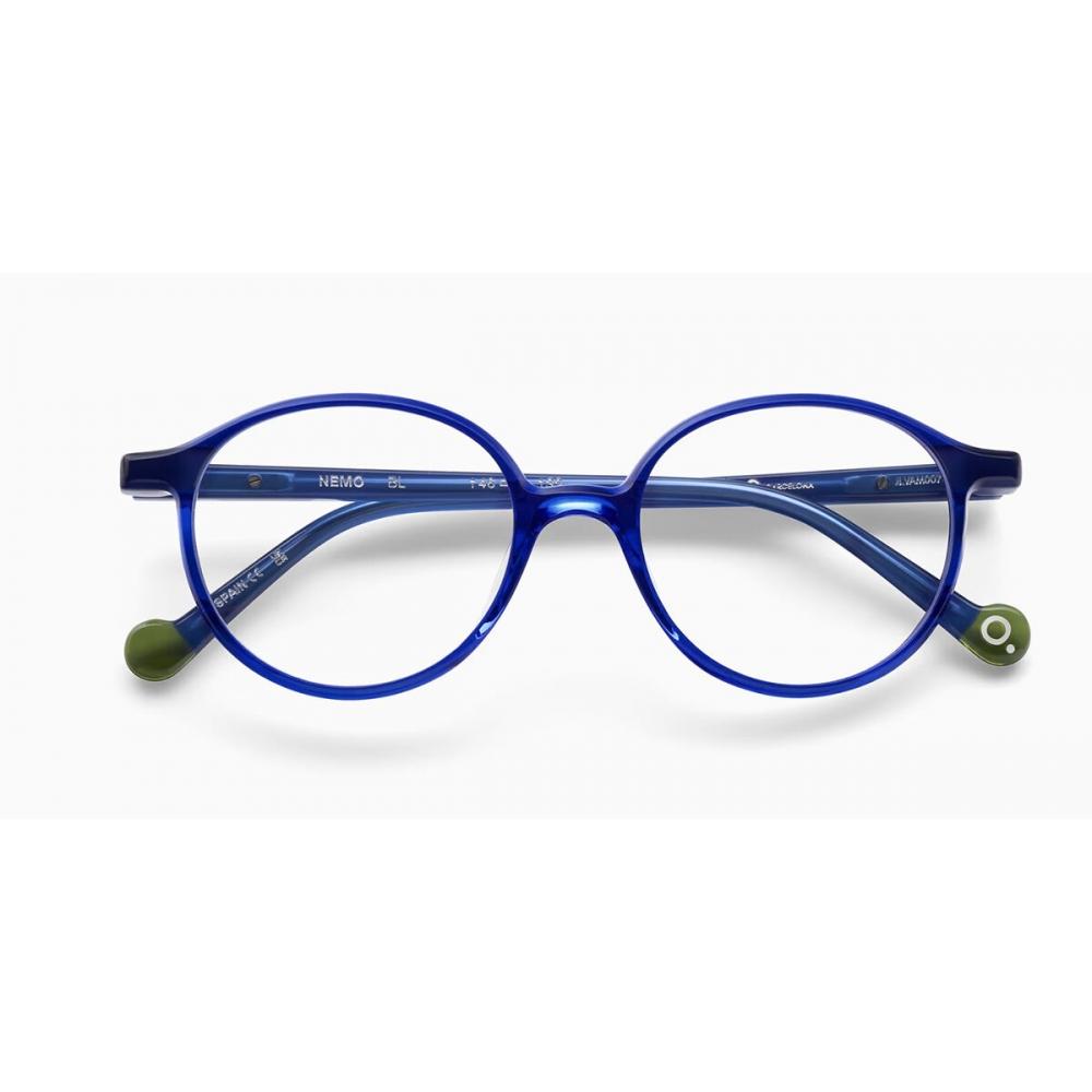 

Etnia Barcelona Nemo Kids Bl Kids Eyeglasses 48-17-132