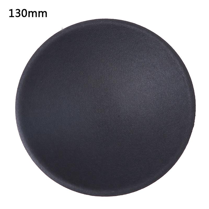 2 Pcs Audio Speakers 40-180Mm Woofer Dust Cap Speaker Cover Speaker Accessories