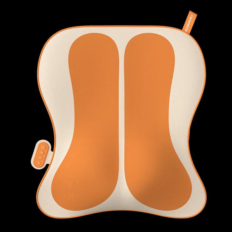 HEZHENG Portable Waist and Back Massager HZ-W2