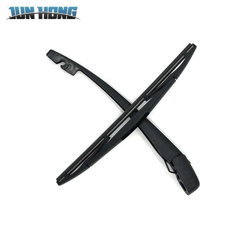 Mitsubishi Grandis Rear Windshield Wiper Arm & Blade Assembly