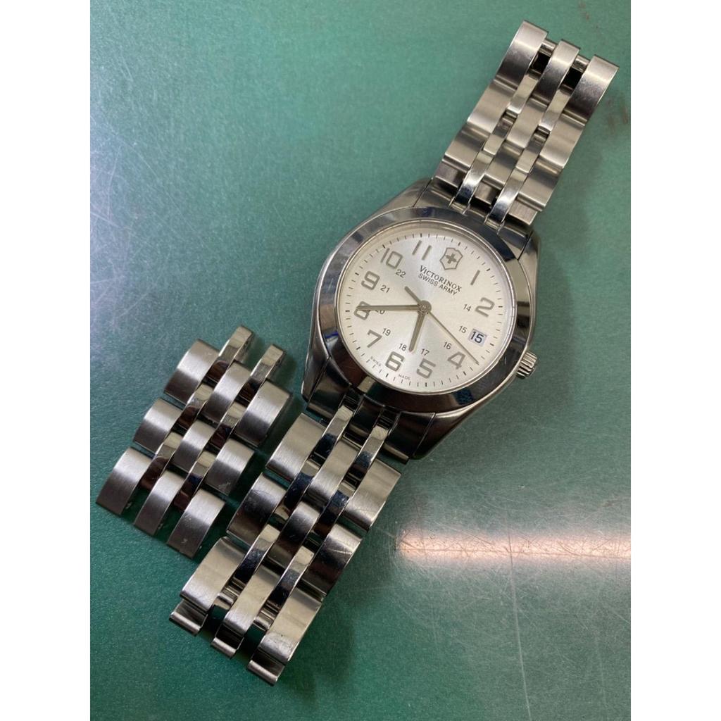 Used R6-7282 Used Victorinox Swiss Army V.251044 Junk