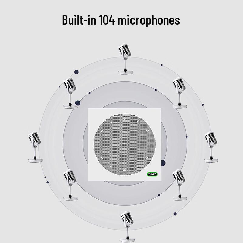 DAIPU Professional Video Conferencing & Recording Solutions (CN version)