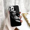 The Vampire Diaries Originals Mikaelson Phone Case For Samsung Galaxy S10 S22 S23 S24 Note 10 20 Lite S20 Plus S21 Ultra Cover