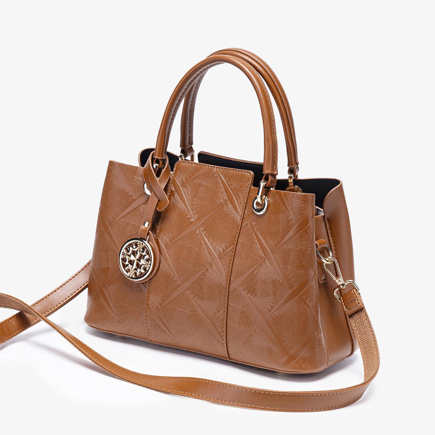

Light Luxury High-End Red Bag Atmospheric Bride Wedding Handbag Trendy Versatile Fashion Shoulder Bag