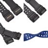 Harz-Uhrenarmband für Casio G-Shock GG-1000 GWG-100 GSG-100 Sport wasserdichtes Gummiarmband Uhrenarmband