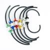 Universal Off-road Motorcycle Gasoline Filter - Transparent, Removable, Washable Oil Filter Cup
