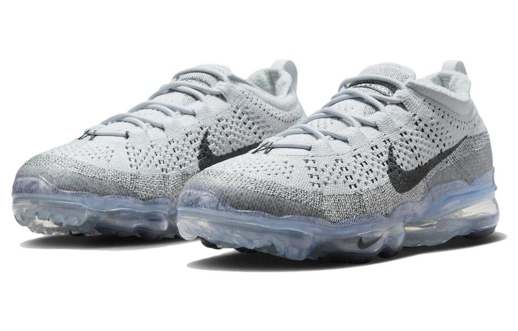 Nike Air VaporMax 2023 Flyknit Pure Platinum Anthracite DV1678-004