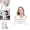 Exquisite Ladies Pheromone Roll-on Rose Perfume For Long-lasting Freshness And Elegance