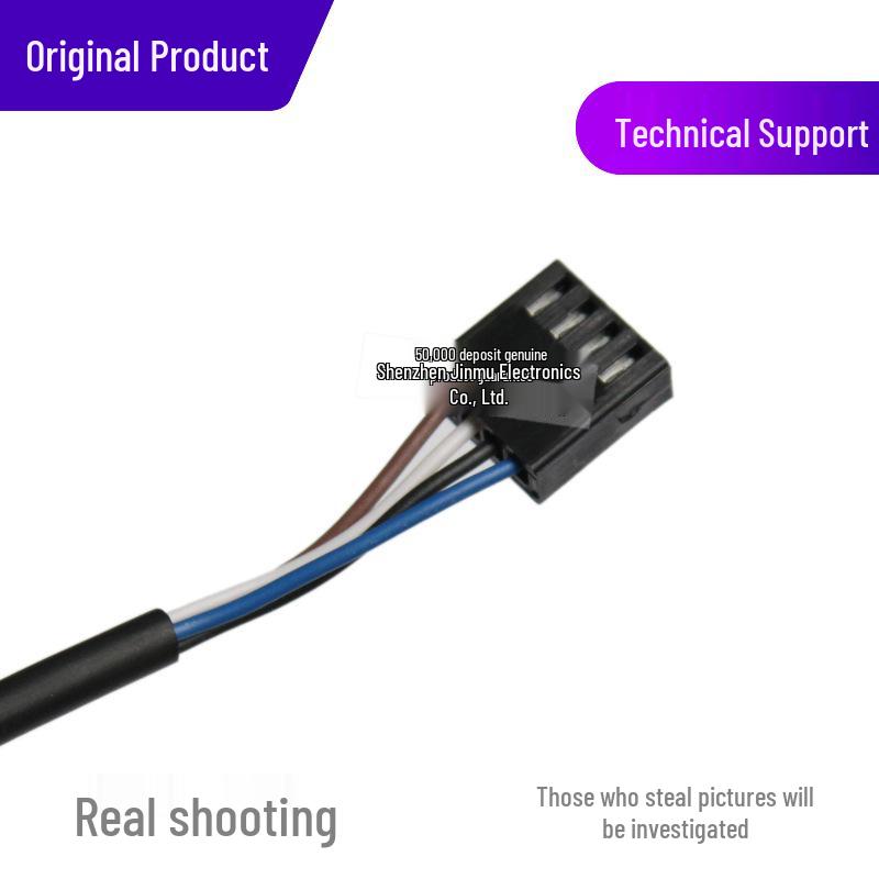 Autonics CT-02 Photoelectric Switch with BS5 Connector and Power Cord