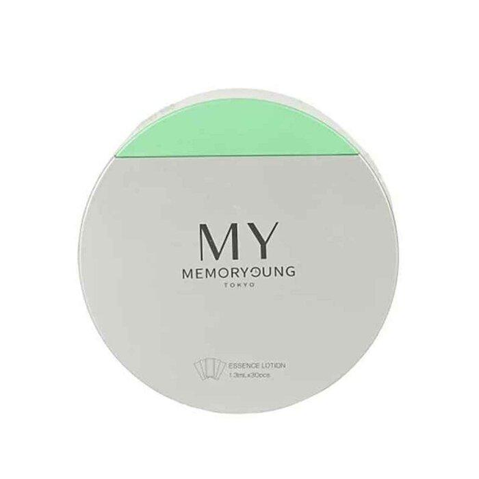 ROYAL BOXED JAPANESE CHLORELLA GUIDED ESSENCE