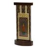 Tiara Modern Standing Scroll for Buddhist 20cm Principal Jodo Shinshu Otaniha [Small] Brown, Altars, Tall, Image, (East)