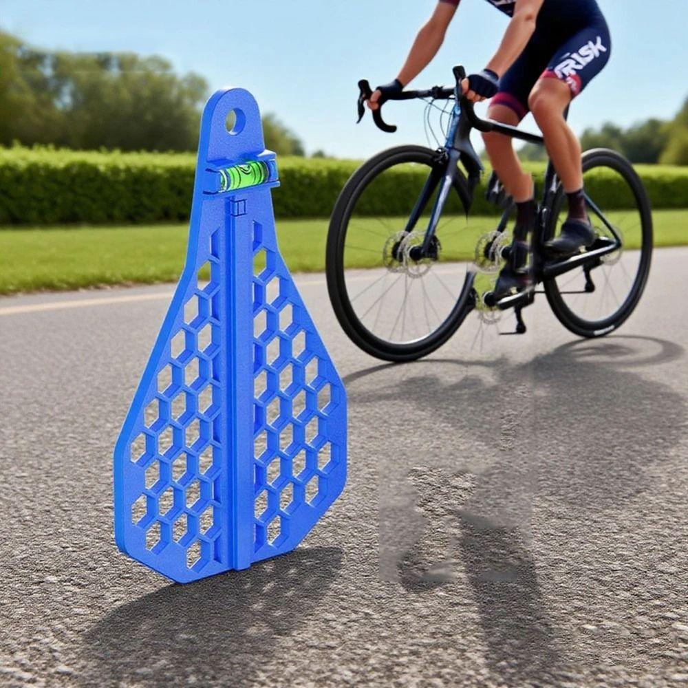 Angular Measurement Riding Seat Cushion Adjustment Level Bike Repair