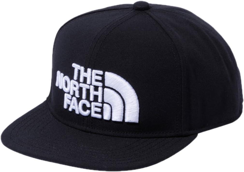 THE NORTH FACE TNF Кепка-тракер NN42232 Черная 2 Один размер