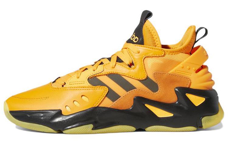 

Adidas Neo Blazeon Sports Shoes Yellow Black GZ3915 43⅓