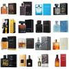 Perfumes – Perfumes