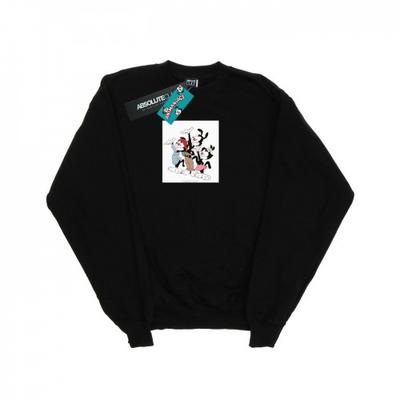 Mens Ta Da Sweatshirt