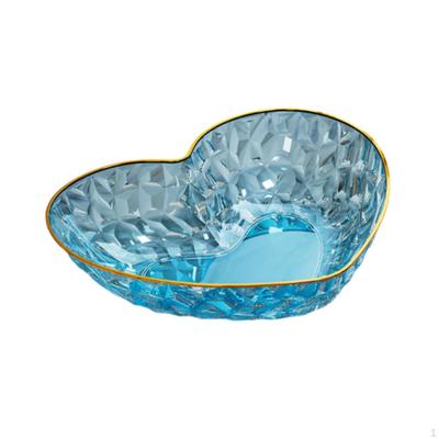 Fruit Bowl, Candy Or Snack Tray for Birthdays, Graduations