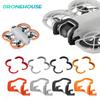 Sunnylife Propeller Guard For DJI NEO Anti-collision Protector Bumper Bar Anti-drop Protection Ring For DJI NEO Accessory