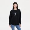 FivePlus Women's Long Sleeve Round Neck T-shirt