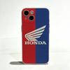 STICKERS FOR HONDA MOTORCYCLE Ultra Clear TPU Case Slim Lightweight Shockproof Cover 17 Pro Max 17Air 17Pro  w10