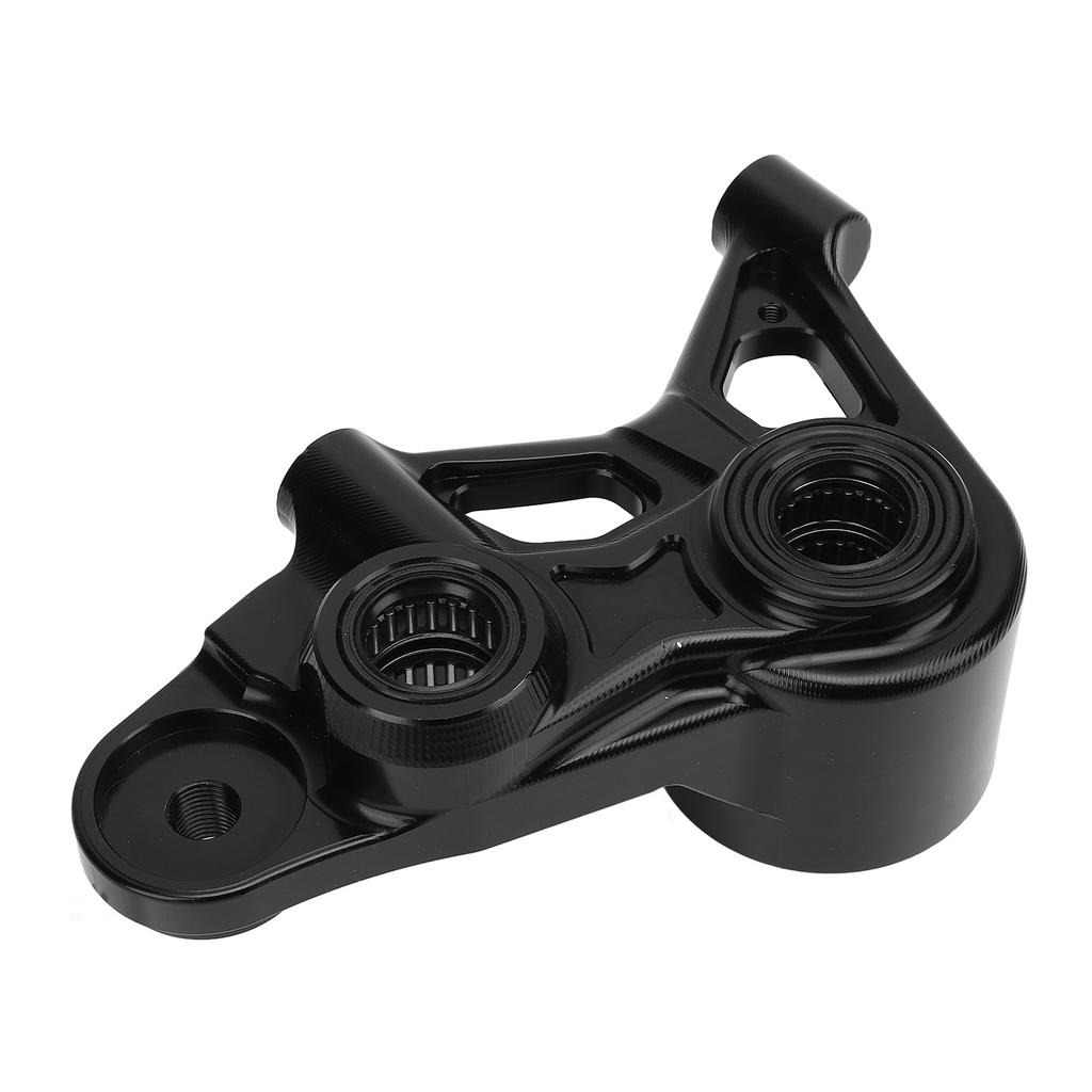 Motorrad Vorderer Bremssattel Aluminiumlegierung CNC Integriert für GTS GTV 125 250 300 2023 bis 2024