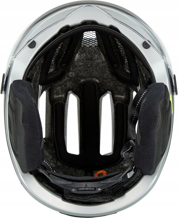 Kask Rowerowy Abus Pedelec 2.0 Ace R. L