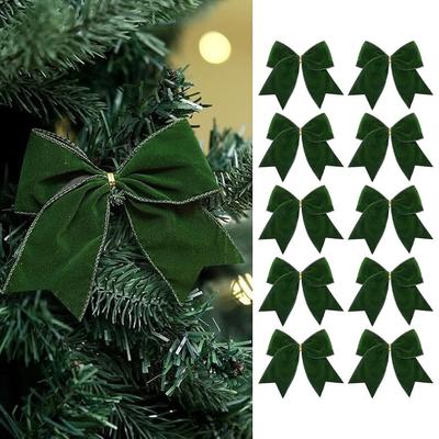 Artículos de fiesta – Decoraciones navideñas