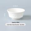 Servies – Borden en schotels
