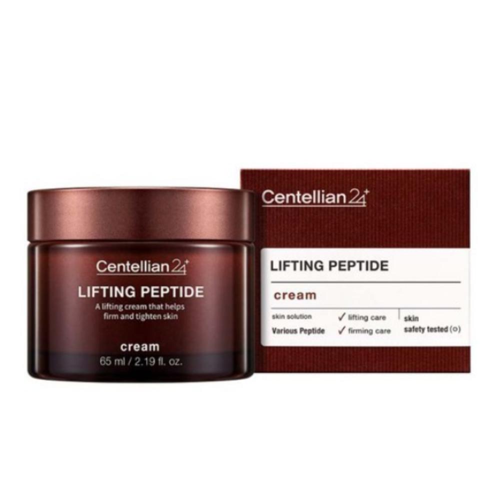 

Centellian24 Lifting Peptide Cream 65ml – Firming & Elasticity Care Anti-Aging Cream