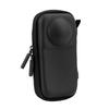Carrying Case Fits for Insta360 X4 Air Storage Bag Travel Protective Cover Double Zipper