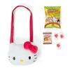 Sanrio Candy Face-shaped Shoulder Bag Christmas Gift 2025