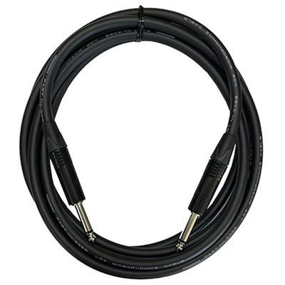 MOGAMI 3368 SS 3M Official PackageMogami Official Package 3368 Guitar CableGuitar Cable 3m S Plug - S Plug