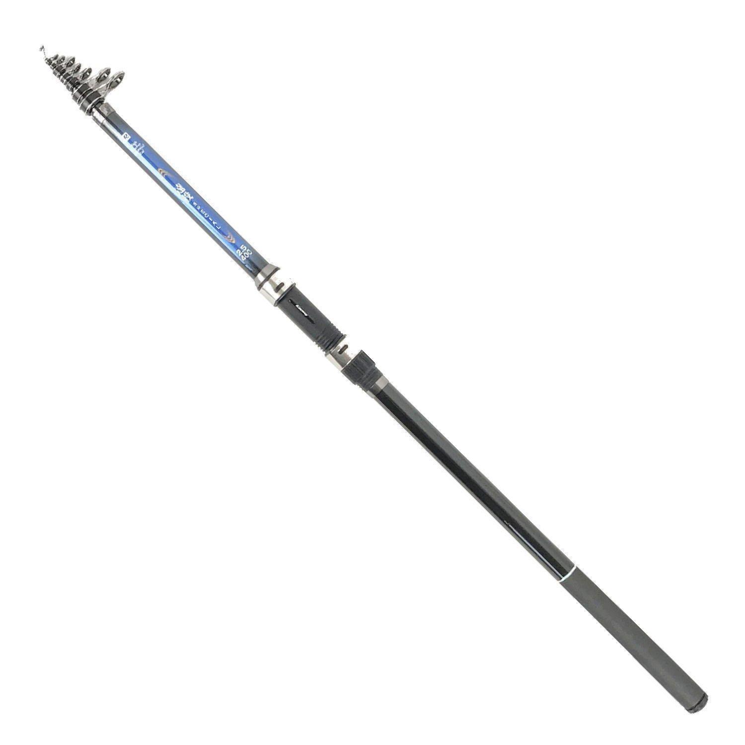 

RISEWAY Long Throw SPECIAL 2.5-400