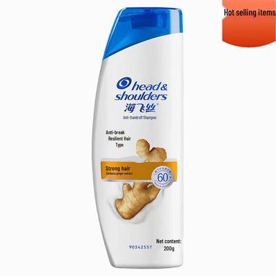 Head & Shoulders Kepek Önleyici Şampuan