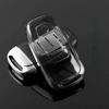TPU Car Remote Case Transparent Soft Key Cover Keychain Accessories for Hongqi FAW H6 Hq9 Eqm5 HS5 H5 H9 HS7 H7 L5 HS3 L9 E-HS9
