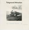 CD FAIRGROUND ATTRACTION  Last Kiss BVCP8 RCA 1990 Japan Rock Used