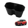 HUAHAO Dedicated Console Box for Toyota A200 Series Cup Holder Gap Car Storage Small Item Scratch Dirt Raize Custom Easy To Clean Rocky Accessory