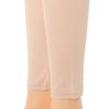 Wacoal Soft And Stretchable 100  Cotton Women S 3 4 pantS Underwear  Wlg2355l 