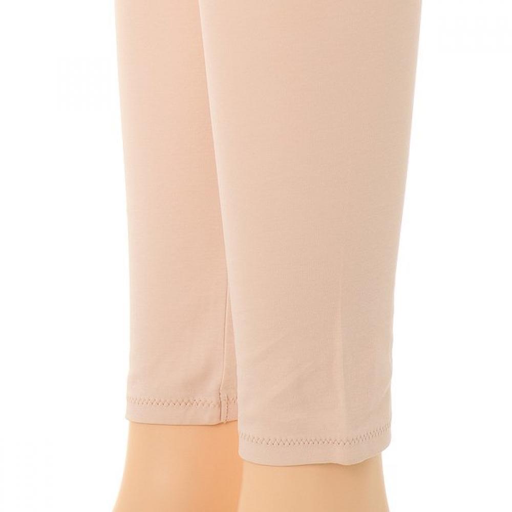 Wacoal Soft And Stretchable 100  Cotton Women S 3 4 pantS Underwear  Wlg2355l 